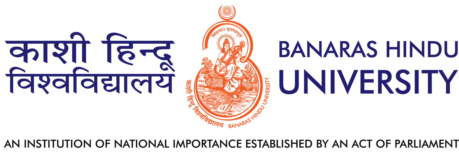 Banaras Hindu University Logo
